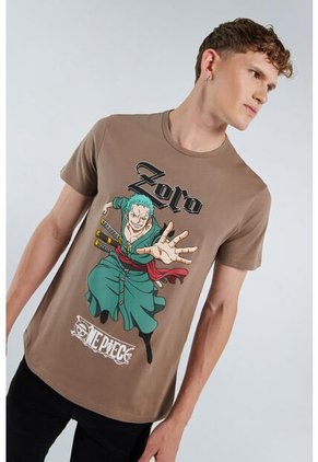 KOAJ CAMISETA KOAJ MARTIZ 1921 3/23