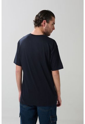 CAMISETA KOAJ 22340 2/25
