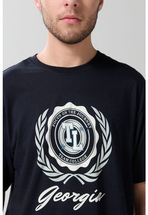 CAMISETA KOAJ 22340 2/25