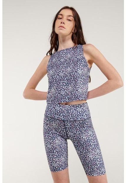 KOAJ-SHORT BIKER KOAJ LESTEN 4/21