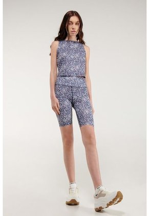 KOAJ-SHORT BIKER KOAJ LESTEN 4/21