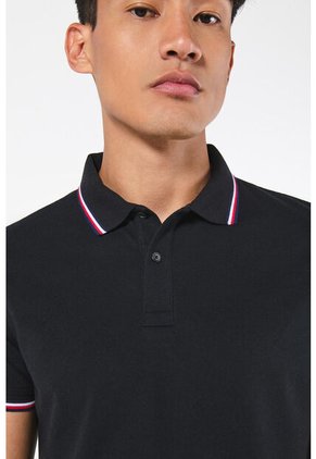 KOAJ CAMISA POLO KOAJ NUZY 1 3/24