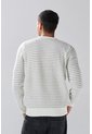 KOAJ SUETER KOAJ FRONDHO 30865 1/26 de Koaj
