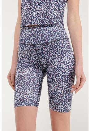 KOAJ-SHORT BIKER KOAJ LESTEN 4/21