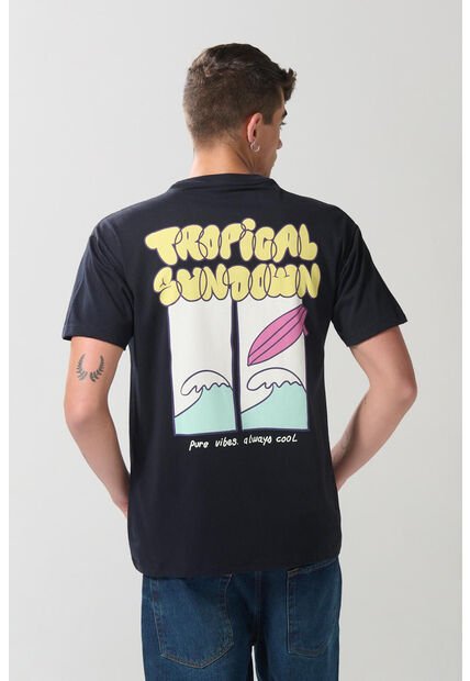 CAMISETA KOAJ 23045 2/24