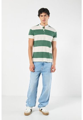 KOAJ CAMISA POLO KOAJ BERNAT 19091 4/24