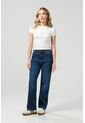 PANTALON KOAJ JEAN STRAIGHT LEG 27320 3/25 de Koaj