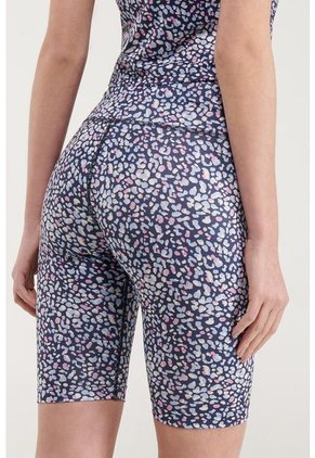 KOAJ-SHORT BIKER KOAJ LESTEN 4/21