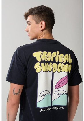 CAMISETA KOAJ 23045 2/24