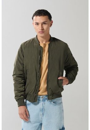 CHAQUETA KOAJ BAREIN 4 2/24