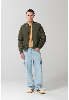 CHAQUETA KOAJ BAREIN 4 2/24