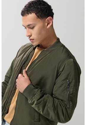 CHAQUETA KOAJ BAREIN 4 2/24