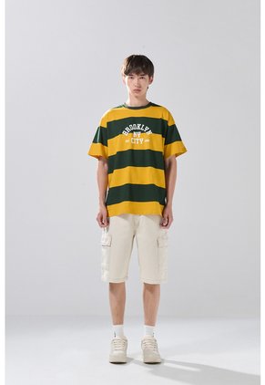 KOAJ BERMUDA KOAJ LOOSE CARGO 33591  2/26