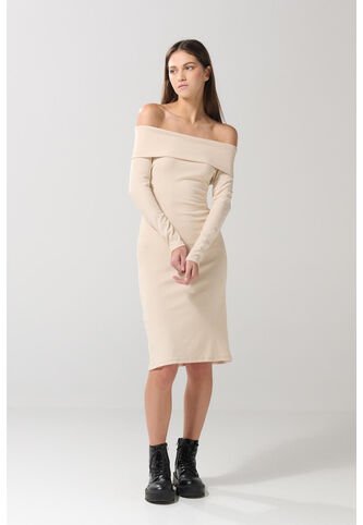 VESTIDO KOAJ ADARA 19787 1/25 Koaj