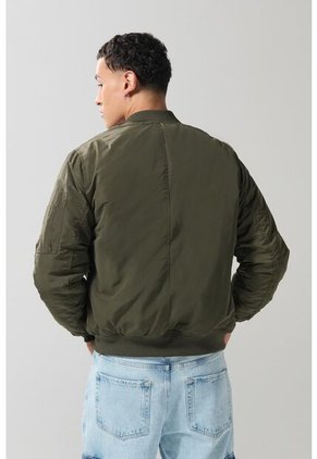 CHAQUETA KOAJ BAREIN 4 2/24