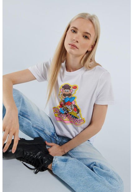 KOAJ CAMISETA KOAJ UNERU 4538 4/23