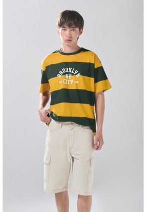 KOAJ BERMUDA KOAJ LOOSE CARGO 33591  2/26