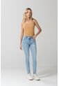 KOAJ PANTALON KOAJ JEAN PUSH UP 22705 2/25 de Koaj