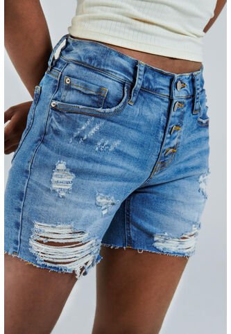 KOAJ SHORT KOAJ TIRO MEDIO  3601 M 4/ Koaj