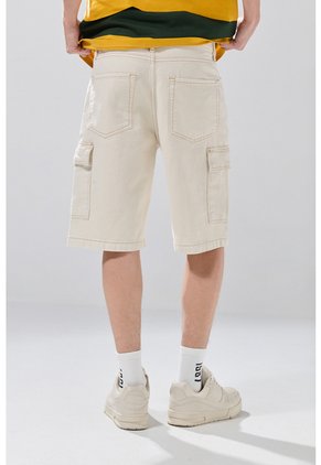 KOAJ BERMUDA KOAJ LOOSE CARGO 33591  2/26