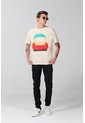 KOAJ CAMISETA KOAJ DHEIN 18585 1/25 de Koaj