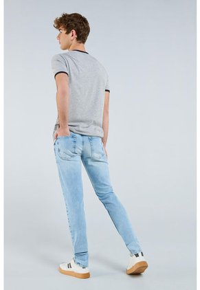 KOAJ PANTALON KOAJ SLIM 4286 4/23