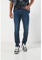KOAJ PANTALON KOAJ SKINNY FIT 16376 4/24 de Koaj