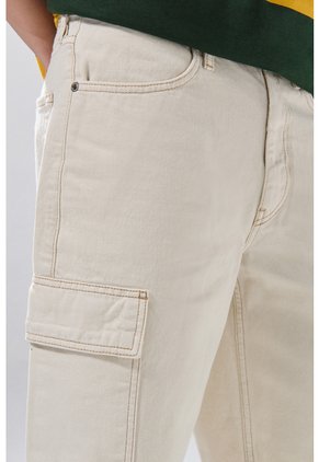 KOAJ BERMUDA KOAJ LOOSE CARGO 33591  2/26