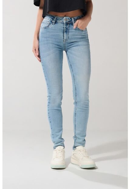 KOAJ PANTALON KOAJ JEAN PUSH UP 18879 1/25