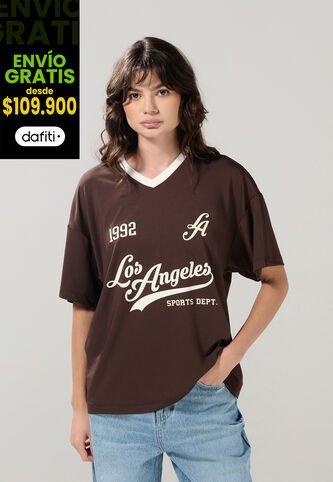 KOAJ CAMISETA KOAJ APRUI 26163 3/25 Koaj