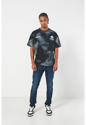 KOAJ PANTALON KOAJ SKINNY FIT 16376 4/24