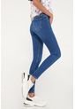 KOAJ-PANTALON KOAJ JEAN JEGGING S1 1/21 de Koaj