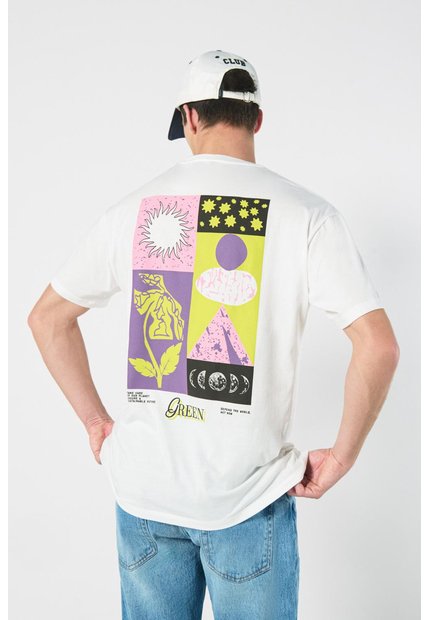 KOAJ CAMISETA KOAJ 14475 4/24