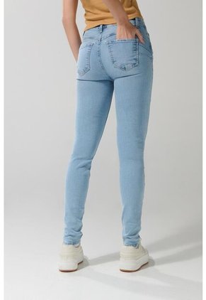 KOAJ PANTALON KOAJ JEAN PUSH UP 22705 2/25