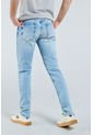 KOAJ PANTALON KOAJ SLIM 4286 4/23 de Koaj