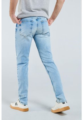 KOAJ PANTALON KOAJ SLIM 4286 4/23