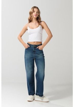 KOAJ PANTALON KOAJ 90s M 21266 1/25