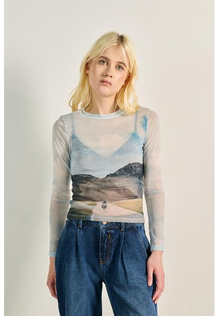 KOAJ CAMISETA KOAJ MUGY 2/24