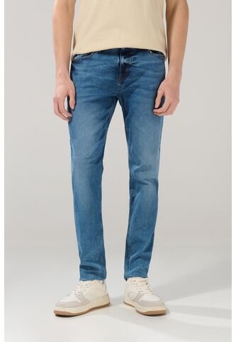 KOAJ PANTALON KOAJ JEAN SLIM 29707 4/25 Koaj