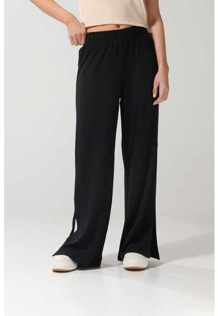 PANTALON KOAJ PALAZZO 21842 M 2/25