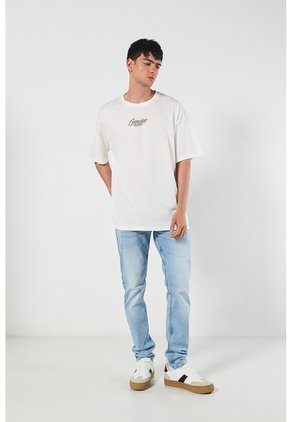 KOAJ CAMISETA KOAJ ZENITH 4/24