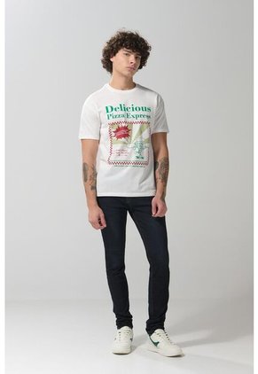 KOAJ PANTALON KOAJ JEAN  SKINNY FIT 21052 1/25