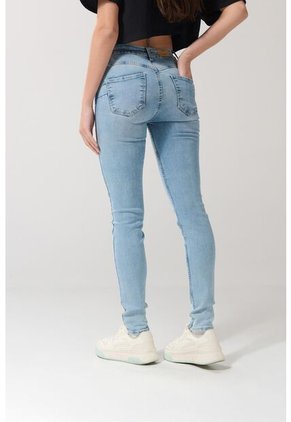 KOAJ PANTALON KOAJ JEAN PUSH UP 18879 1/25