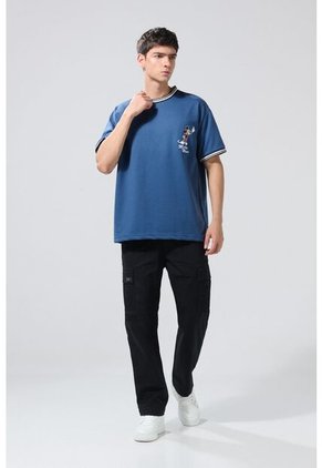 KOAJ CAMISETA KOAJ GRASTE 26243 3/25