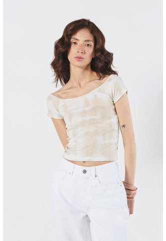 KOAJ CAMISETA KOAJ ESTERA 1 4/24 Koaj