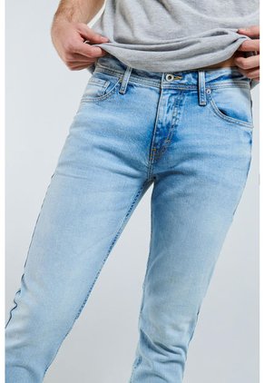 KOAJ PANTALON KOAJ SLIM 4286 4/23