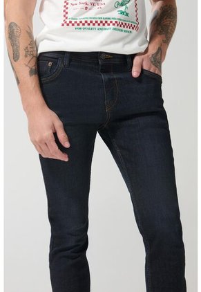 KOAJ PANTALON KOAJ JEAN  SKINNY FIT 21052 1/25