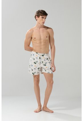 KOAJ BERMUDA KOAJ PLAYERA 28618 4/25