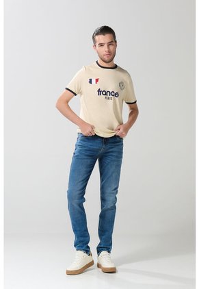 CAMISETA KOAJ 22945 2/25