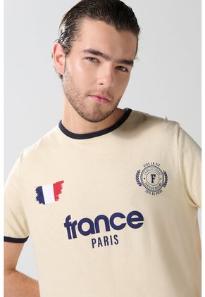 CAMISETA KOAJ 22945 2/25